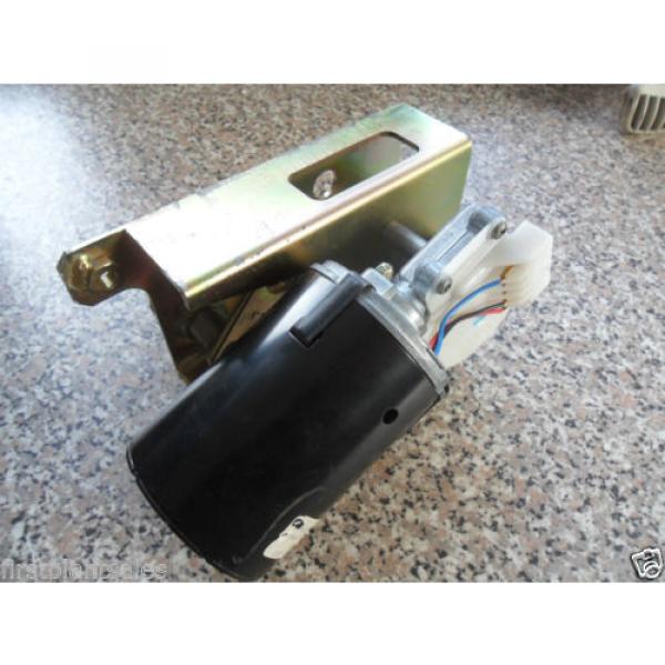 12V TWIN WIPER MOTOR PART NO.7996102 #2 image