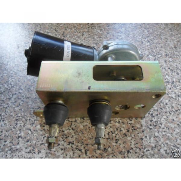 12V TWIN WIPER MOTOR PART NO.7996102 #3 image