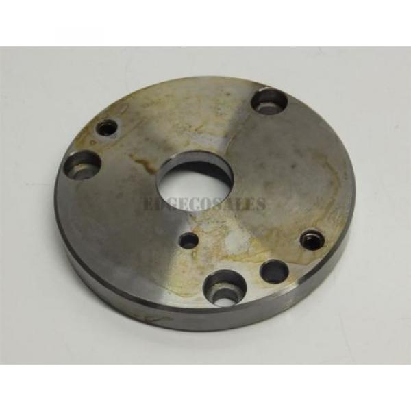 Kubota &#034;KX121-2 Series&#034; Hydraulic Piston Pump Cover *RD10169390* #3 image