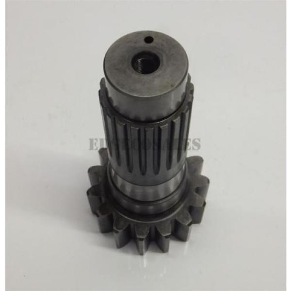 Kubota &#034;KX Series&#034; Swivel Gear Pinion Shaft *RC30118410* #2 image