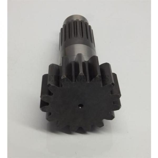 Kubota &#034;KX Series&#034; Swivel Gear Pinion Shaft *RC30118410* #3 image