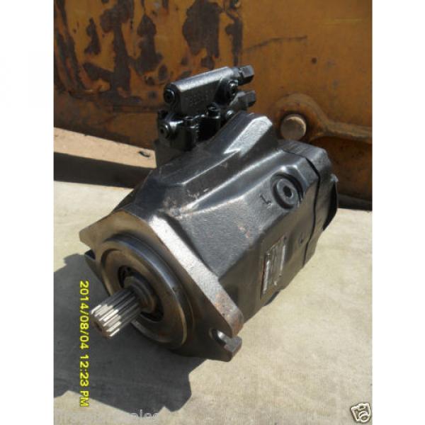 Caterpillar Hydraulic Pump P/N 262-5203 #1 image