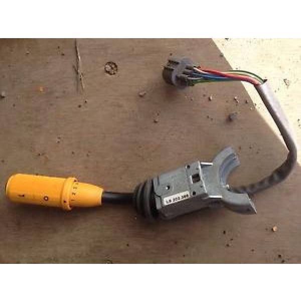 JCB  forward/reverse lever 3cx project 8,9,12 powershift, 527, 530 telehandler #1 image