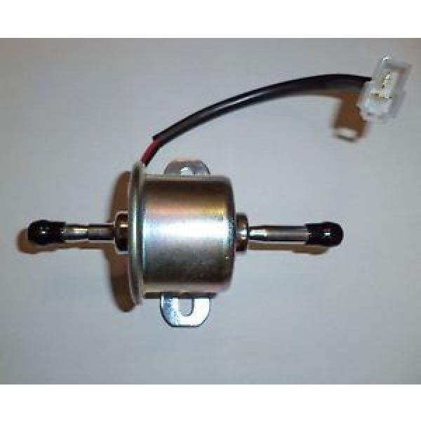 FUEL PUMP FOR YANMAR VIO70 MINI DIGGER/EXCAVATOR #1 image