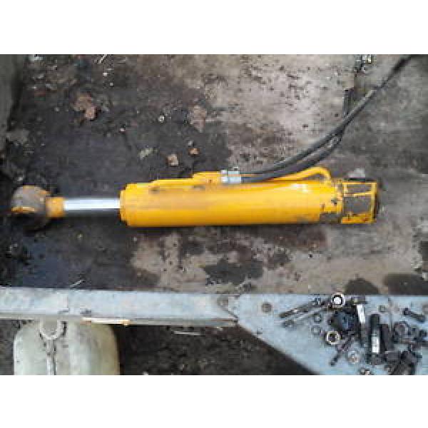 JCB Hydraulic Ram 675mm Closed 45mm Pin (92) #1 image