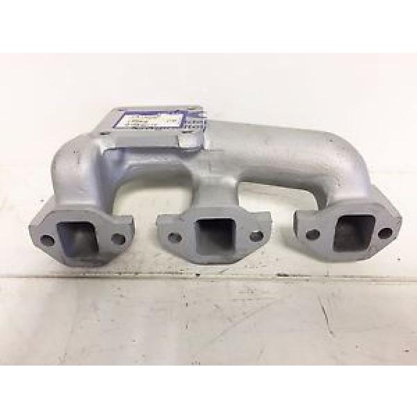 Manifold to Suit VOLVO Pel-Job EB25.4 Excavator  - Part no. 7415529 #1 image