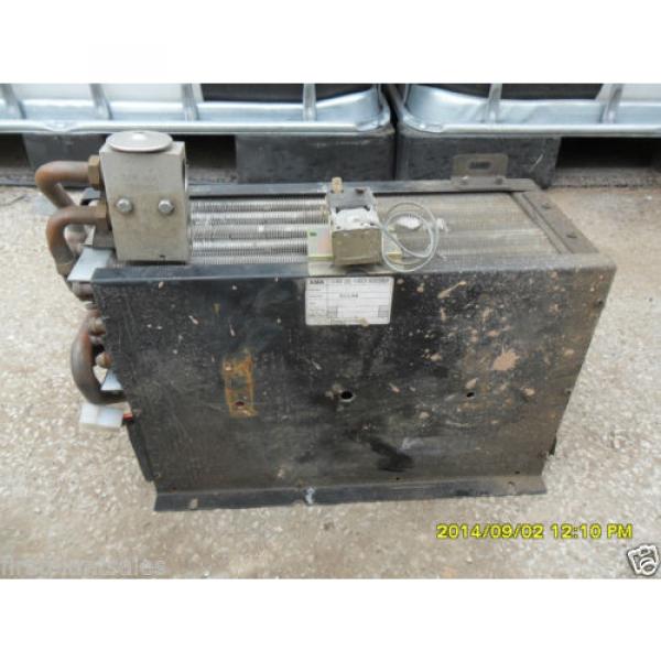 JCB AMA Heater Part No. 30192653 #1 image