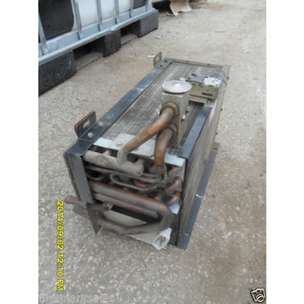 JCB AMA Heater Part No. 30192653 #2 image