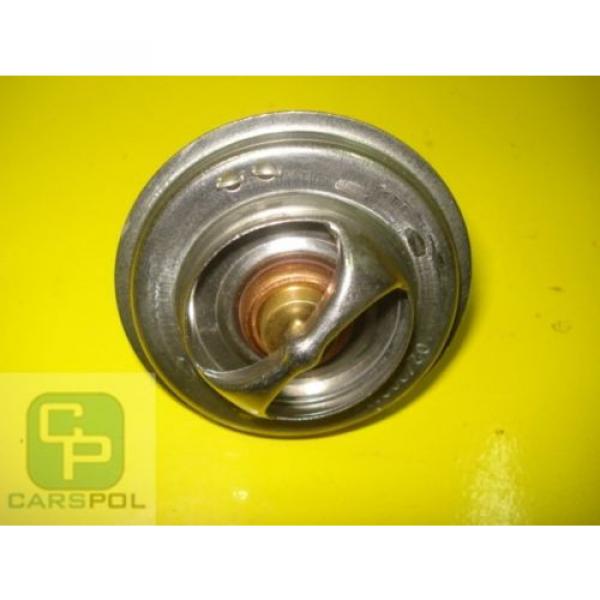 JCB 3CX 4CX PARTS -- Thermostat (No. 02/202107) engine AK AR #2 image