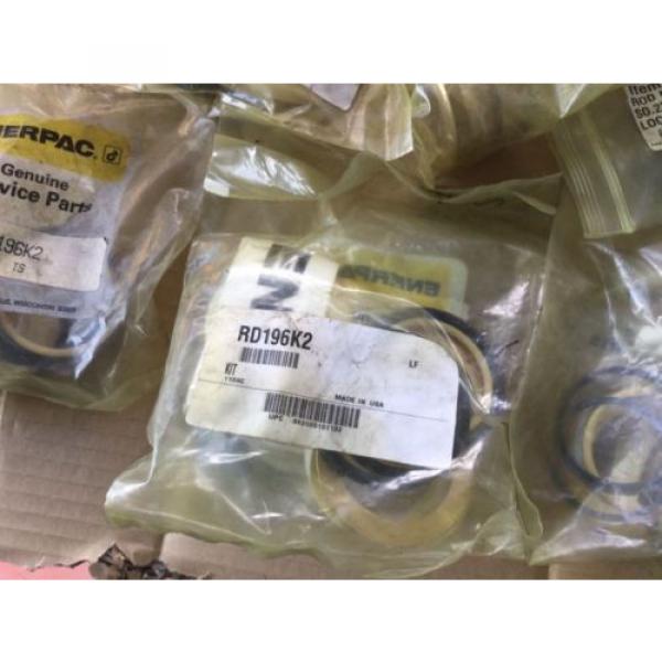 Enerpac seal kits various #3 image