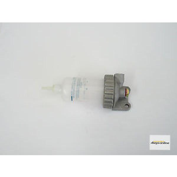 Hitachi Excavator Oil-water Separator Part No 4452161 #1 image