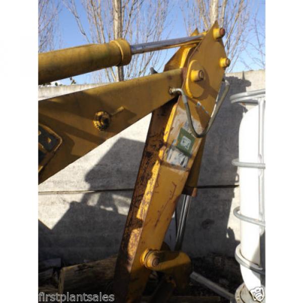 JCB 2B DIPPER ARM ONLY #1 image