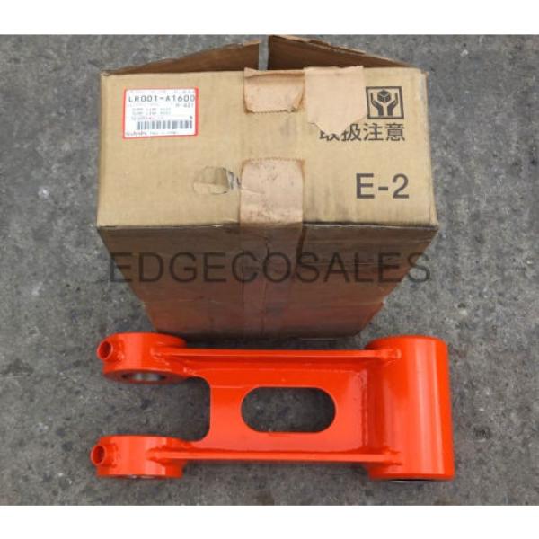 Kubota &#034;KX Series&#034; Excavator Dump Link Assembly - *LR001A1600* #1 image