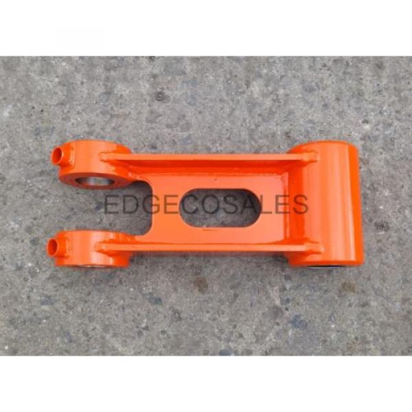 Kubota &#034;KX Series&#034; Excavator Dump Link Assembly - *LR001A1600* #2 image