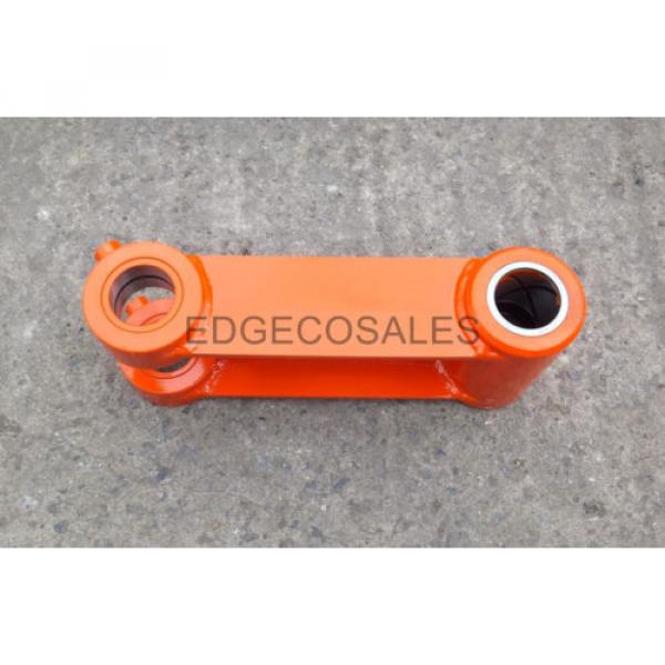 Kubota &#034;KX Series&#034; Excavator Dump Link Assembly - *LR001A1600* #3 image