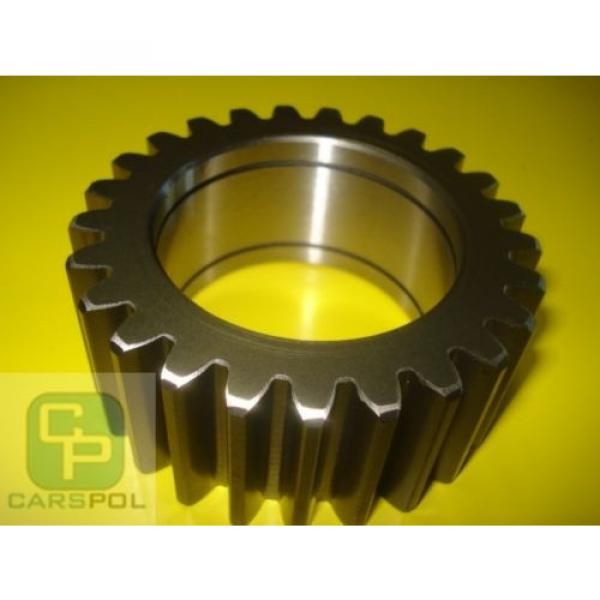 PLANET GEAR - PARTS JCB 3CX 4CX 450/10206 #1 image