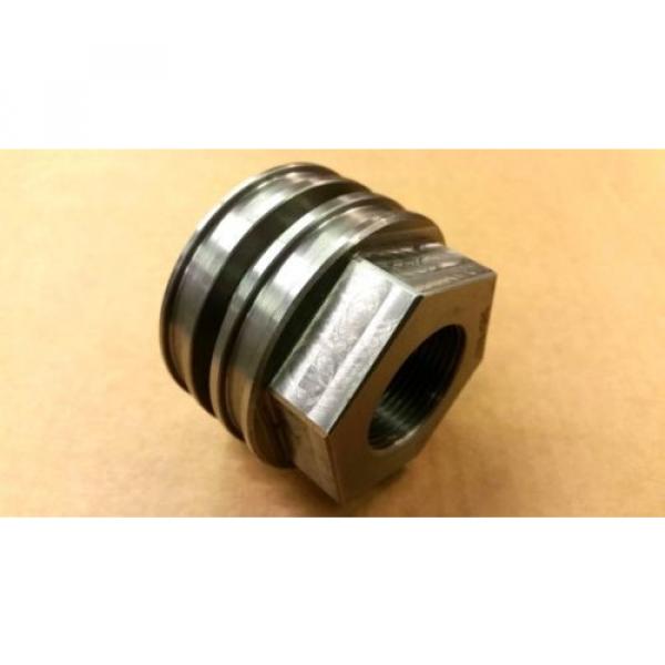 JCB PARTS - PISTON HEAD FOR VARIOUS JCB MODELS  (PART NO. 595/10027) #3 image