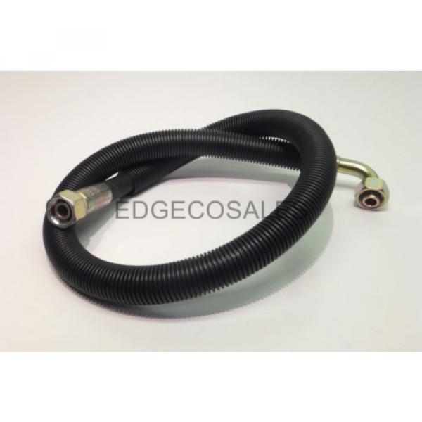 Kubota &#034;KX Series&#034; Excavator Left Hand Hydraulic Travel Hose - *RG51963710* #2 image