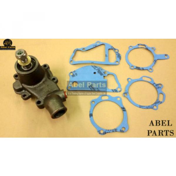 JCB PARTS -- WATER PUMP (PART NO. 332/H0889) #1 image