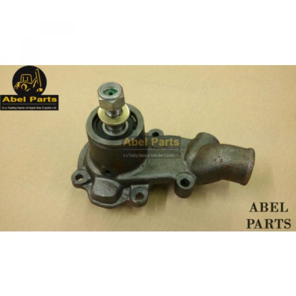 JCB PARTS -- WATER PUMP (PART NO. 332/H0889) #2 image