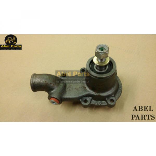 JCB PARTS -- WATER PUMP (PART NO. 332/H0889) #3 image