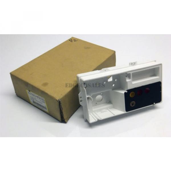 Kubota &#034;KX Series&#034; Switch Meter Case *RC10153192* #1 image