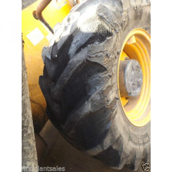 460/70 R24 Tyre C/W 5 Stud Wheel Only Price inc VAT #2 image
