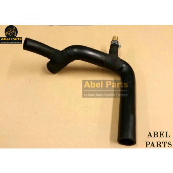 JCB PARTS 3CX -  WATER HOSE - BOTTOM (PART NO. 834/00211) #1 image