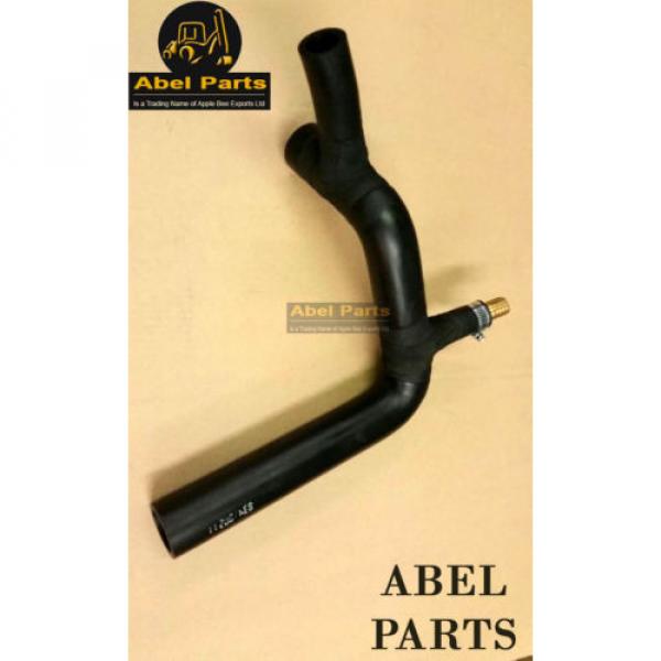 JCB PARTS 3CX -  WATER HOSE - BOTTOM (PART NO. 834/00211) #2 image