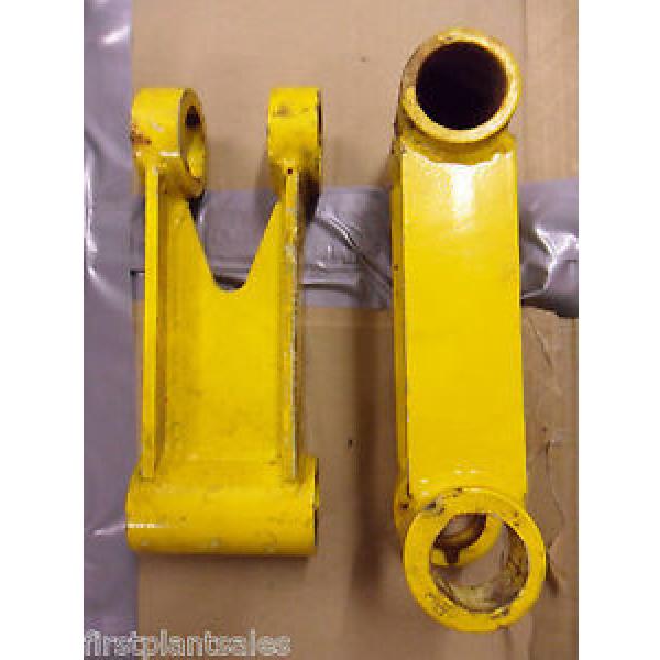 JCB Bucket Link Price Inc VAT #1 image