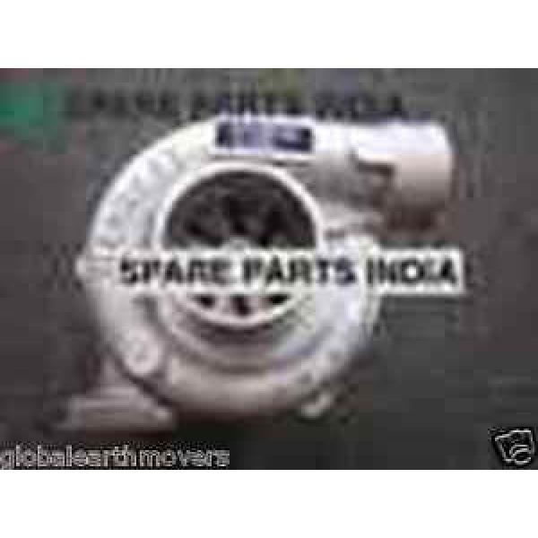 JCB PARTS 3CX-(PART NO. 02/200880)  GT2052 TURBO CHARGER 466674-0003 #1 image