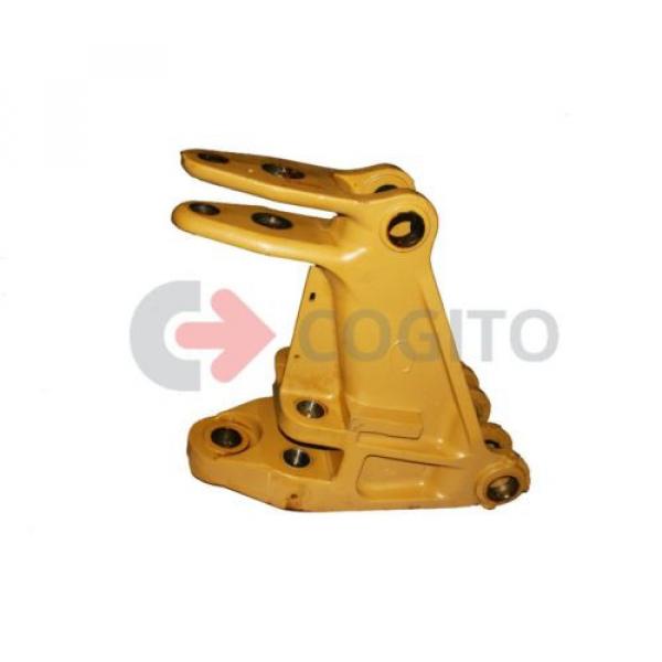 no. 2366954, 236-6954 - kingpost fi60 - BACKHOE LOADERS CAT #1 image