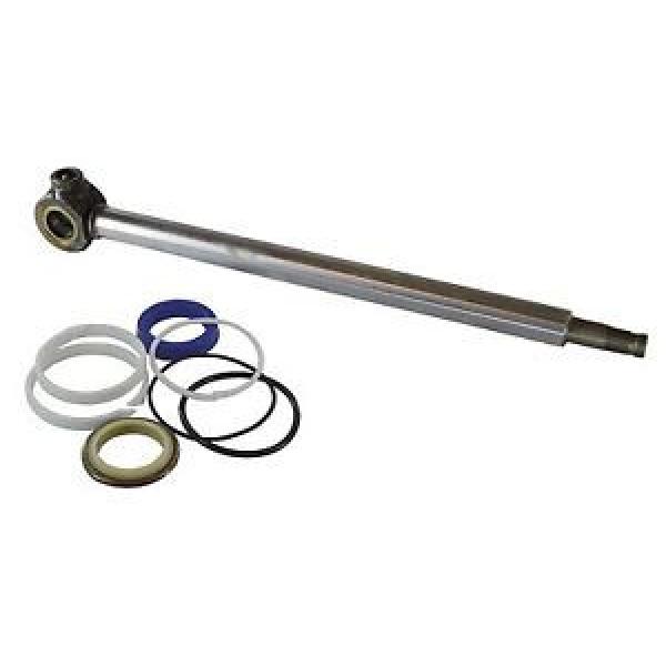 Takeuchi TB016 bucket ram rod and seal kit (refurb / overhaul) #1 image