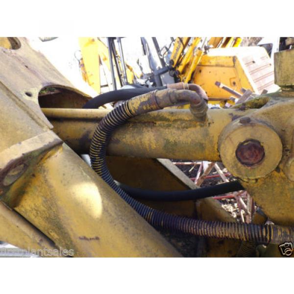 JCB 2B BOOM RAM Only Price Inc Vat #1 image