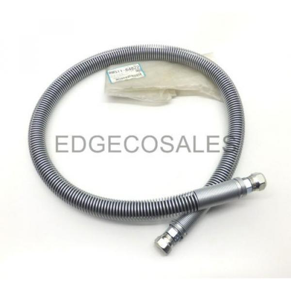 Kubota &#034;U Series&#034; Excavator Hydraulic Bucket Hose (Long Arm) - *RB51164822* #1 image