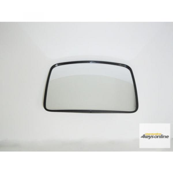 Hitachi Excavator Rear View Mirror ZX-3G/5 Series Part Number 4675257 #1 image