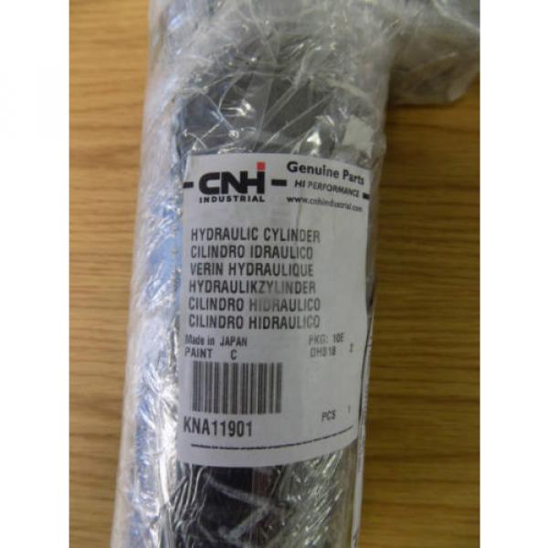 GENUINE CASE UNDERCARRIAGE TRACK ADJUSTER TO SUIT CX130 B-C-D EXCAVATOR KNA11901 #3 image