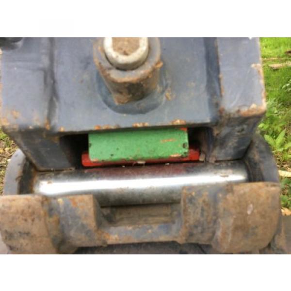 Martin Hydraulic Coupler Hitch #2 image