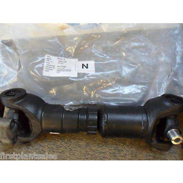 JCB Drive Shaft P/N 80010251 #1 image