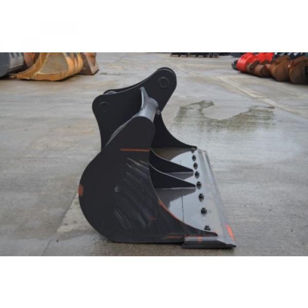 MILLER 84 INCH (2100MM) DITCHING BUCKET TO SUIT 20 TONNE EXCAVATOR #5 image