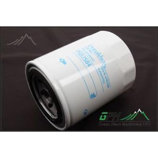 ELEMENT FUEL FILTER CARTRIDGE 32/925856 * #1 image