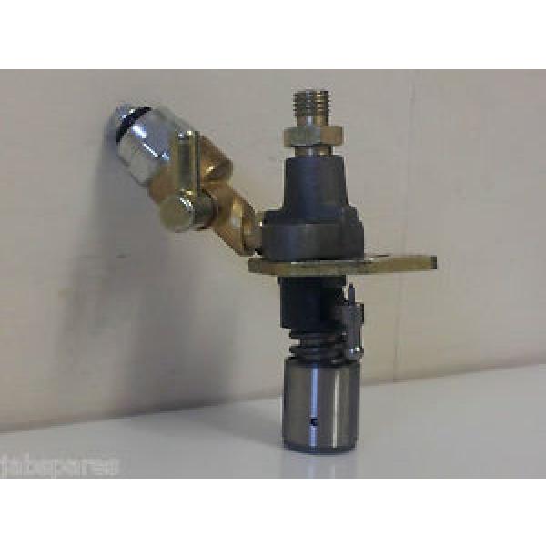 Yanmar L70N Electric Fuel Injector Pump Assembly #1 image