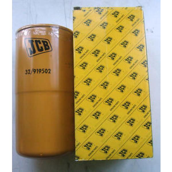 OIL FILTER FOR CASE EXCAVATORS AND 9150 9170 9180 TRACTORS SEE LISTING FOR FIT #1 image