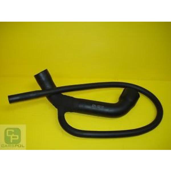 WATER HOSE - TOP - PARTS JCB 3CX 4CX 834/00739 #1 image