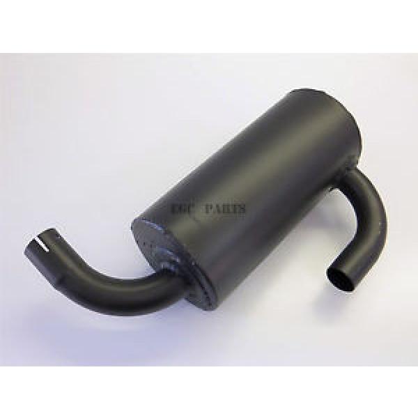 Kubota &#034;KX41-2 Alpha Digger&#034; Exhaust Muffler # RG11842410 # #1 image