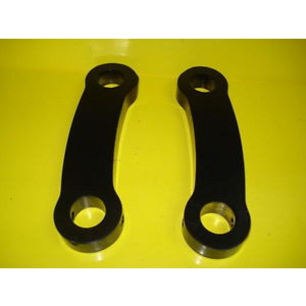 JCB MINI 803 TIPPING SIDE LINKS 232/02002 x 2 #1 image