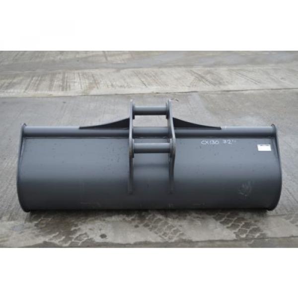 MILLER 72&#034; (1800mm) TO SUIT 13 TONNE EXCAVATOR #3 image