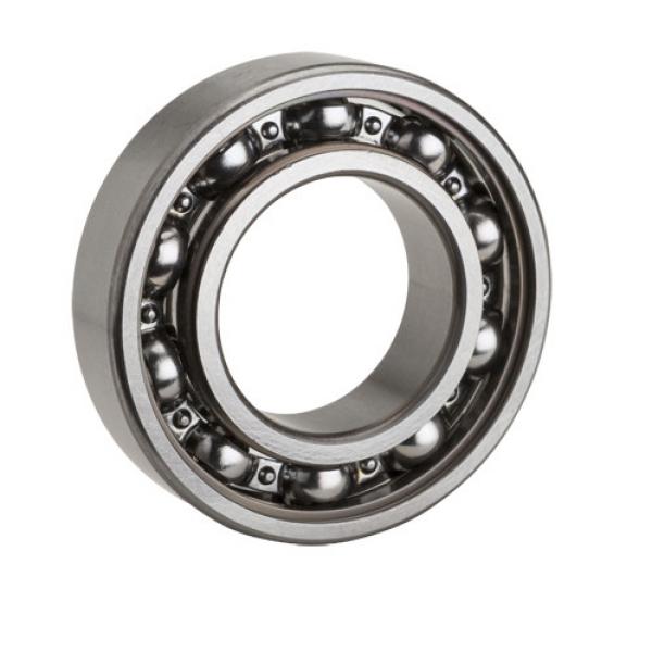 6000FT150, Single Row Radial Ball Bearing - Open Type #1 image