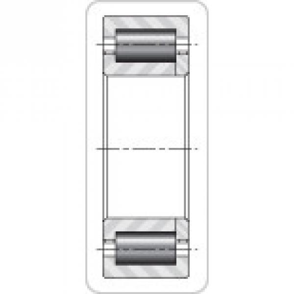 Timken NUP2344EMA #2 image