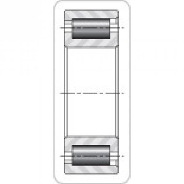 Timken NF5142M #2 image